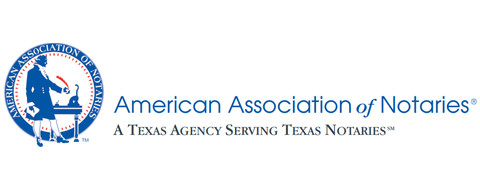 Texas Notary